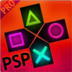 APK PSP ISO Games Emulator