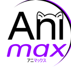 Animax - Animes Beta ikona