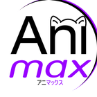 Animax - Animes Beta-icoon