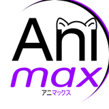 Animax - Animes Beta আইকন