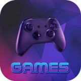 PSP Games иконка