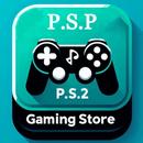 Psp & Ps2 Gaming Store APK
