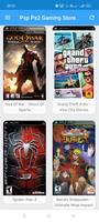 Psp & Ps2 Gaming Store syot layar 2
