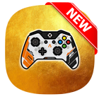 Psp Emulator- PPSSPP Glde PRo 🎮 icono