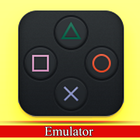 آیکون‌ Multi PSX Emulator