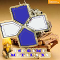 ”PSP Game Metal S Xx To Protect Slug