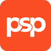 PSP medical icon