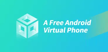 Virtual Android -Android Clone