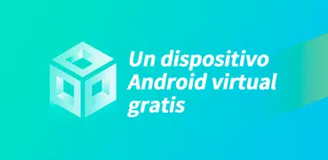 Virtual Android-Android Clone