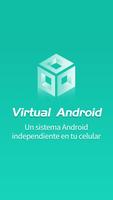 Virtual Android Poster