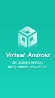 Virtual Android Cartaz