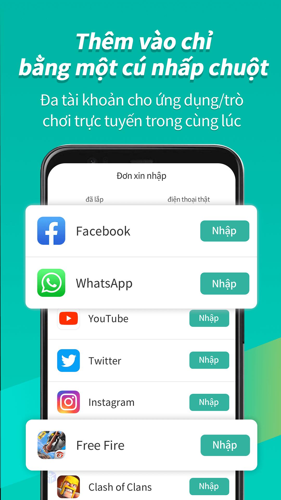 Tải Xuống Apk Bản Sao Android-Android Ảo Cho Android