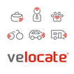 velocate GPS (legacy)-icoon