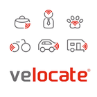 velocate GPS für Fahrrad, Fahr ikona