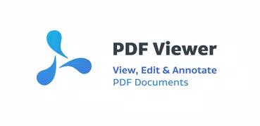 PDF Viewer - Lesen & Editieren