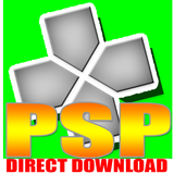 PSP Download Iso Game P4