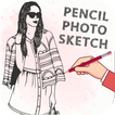 Pencil Sketch Photo Effects