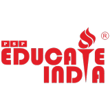 PSP EDUCATE INDIA icône
