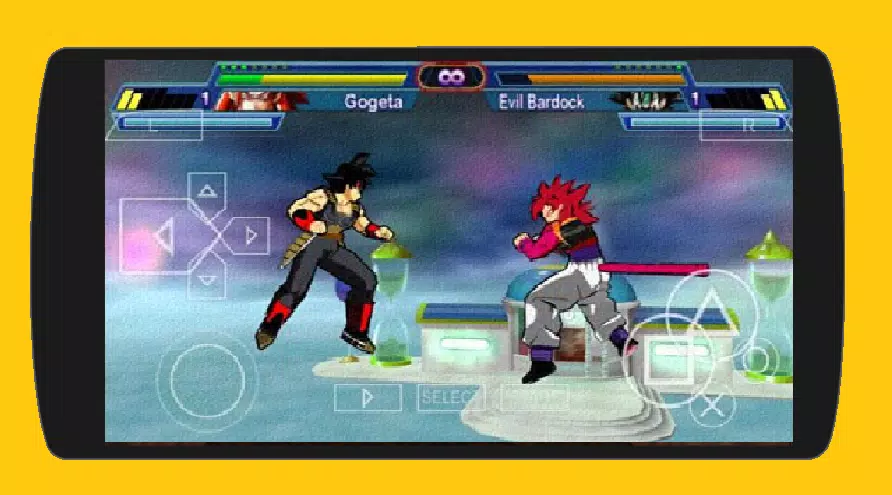 PPSSPP - PSP emulator - Download do APK para Android