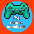 Psp Emulator Games Downloader