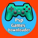 Psp Emulator Games Downloader APK
