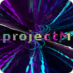 ”projectM Music Visualizer