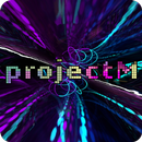 projectM Music Visualizer APK