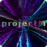 projectM Music Visualizer APK