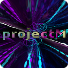 projectM icône