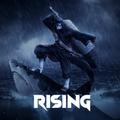 RISING NINJA: Enemy is Pain!