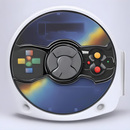 PSP Game Downloader - ISO/CSO APK
