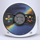 PSP Spiel-Downloader - ISO/CSO Zeichen