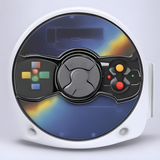 PSP Game Downloader icon