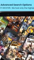 PSP Game Downloader screenshot 3