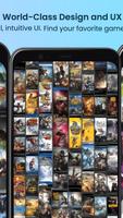 PSP Game Downloader screenshot 2