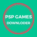 PSP Games Downloader APK