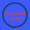 PSP Games Files
