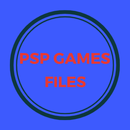 PSP Games Files APK