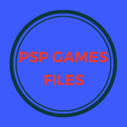 PSP Games Files icône