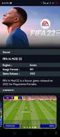 PSP Games Downloader captura de pantalla 3