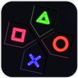 PSP Games Downloader ikona