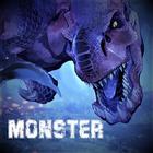 Hunting Creatures: Find Monster icono