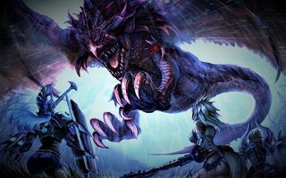 Hunting Creatures: Find Monster captura de pantalla 1
