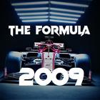 THE FORMULA 图标