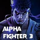 ALPHA FIGHTER 3: street battle APK