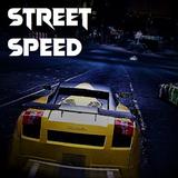 STREET SPEED icône