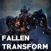 FALLEN TRANSFORM: Revenge