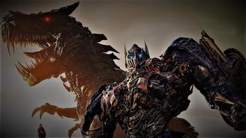 FALLEN TRANSFORM screenshot 1