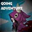 GOING ADVENTURE: Dreamland