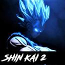 SHIN KAI 2: Big Battle APK